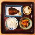 クック7YH7SY☆'s cooksnap of when they made 調味料2つ！レンジで簡単♪かぼちゃの煮物.