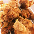0323ふー's cooksnap of when they made 簡単☆早い☆鶏のから揚げ.
