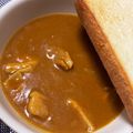 keiko☆'s cooksnap of when they made 控えめに言って超簡単！バターチキンカレー.