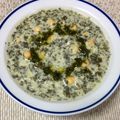 Vöglein's cooksnap of when they made イラン料理 アーシュドゥーグ.