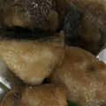 ma___111's cooksnap of when they made 簡単！ブリの竜田揚げ(甘辛タレ添え).