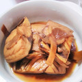 ふわふわ笑顔's cooksnap of when they made さばのしょうが煮♪.