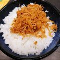 クックNSB11P☆'s cooksnap of when they made ご飯に合う♬*゜生姜の佃煮☆.