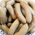 クックNV27DD☆'s cooksnap of when they made 手作りソーセージ.