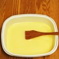 らびのゆうママ's cooksnap of when they made ＊オリーブオイルinバター＊.