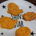 ぴこひろ's cooksnap of when they made ★簡単★かぼちゃのハロウィンクッキー☆.