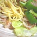 MAICHAＮ's cooksnap of when they made ＊黒こしょうたっぷり塩やきそば＊.