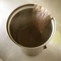 みみ母's cooksnap of when they made 自分流ですが…ティーバッグ紅茶の淹れ方.