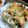 peteco's cooksnap of when they made いろいろ野菜とベーコンのチーズ焼き.