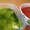 ＰＯＮＹ's cooksnap of when they made ★絶品★抹茶ティラミス.