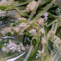 ぽんまっちゃん's cooksnap of when they made ヘルシーうちのニラたま改めニラの卵とじ♪.