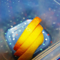 みれいく's cooksnap of when they made 無駄なゴミががでない！りんごの切り方.