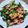 ポニーリボン's cooksnap of when they made 絹さやとベーコンのふわふわチーズ卵とじ.