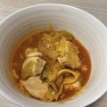 クック5CIMMO☆'s cooksnap of when they made 簡単✩絶品✩チキンのトマト煮.