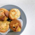 焼きりんごちゃん's cooksnap of when they made ラ・フランス๑ティーカップパン✿.