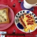 たぁープ〜's cooksnap of when they made 失敗なし！ふわとろスクランブルエッグ.