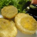 ふっち's cooksnap of when they made エッグカツ.
