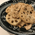 yumtas♥'s cooksnap of when they made 豚肉とれんこんのオイマヨ焼き.