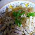 まりゆりひろこ's cooksnap of when they made 【簡単】基本のとり皮ポン酢.
