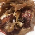 ミレーちゃん's cooksnap of when they made お母さん直伝！簡単鯛のあら煮.