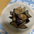 ピンクのたまご's cooksnap of when they made あっという間のなすのいためもの.