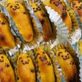 クック9PR8GE☆'s cooksnap of when they made 簡単☆レンジとトースターでスイートポテト.