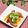 tokotann's cooksnap of when they made うまっ！魚ニソとパプリカ炒め.