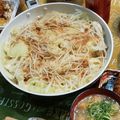 M130018's cooksnap of when they made 簡単！我が家のちゃんちゃん焼き.