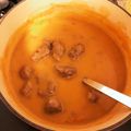 ☆ichika＊☆'s cooksnap of when they made 簡単ふわふわ肉だんご（豚肉）.