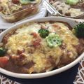 フジぽん's cooksnap of when they made グランパのキッチン～残りカレーの活用法.