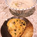 ハチワレねこ's cooksnap of when they made コチュジャンチーズのやみつきおにぎり♡.