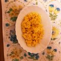 ☆ichika＊☆'s cooksnap of when they made ＊トロトロマヨマヨスクランブルエッグ＊.