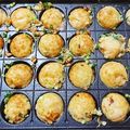 ♪ちゅれ♪'s cooksnap of when they made 具材たっぷりたこ焼き.