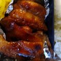 カナかおり's cooksnap of when they made ☆鶏もも照り焼きチキン☆.
