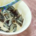 yukky☆mama's cooksnap of when they made 夏甘くないコーヒーゼリー★無糖ダイエット.