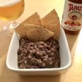 pali's cooksnap of when they made トルティーヤと豆ペーストでメキシカン.