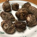 ☆まつゆか☆'s cooksnap of when they made 里芋のほくほくグリル.