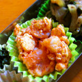 haruku221's cooksnap of when they made えびマヨネーズ卵♪簡単揚げない.