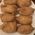 ともか♡♡'s cooksnap of when they made 甘〜いジュワッとおいなりさん☆簡単☆.