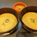 だい☆あお☆まり's cooksnap of when they made ＊バターナッツかぼちゃのスープ＊.