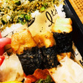 ｙｏｕ５'s cooksnap of when they made ささみののり巻き♪.