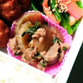 DORA＊DORA's cooksnap of when they made 簡単に♪大根とツナの炒め煮.