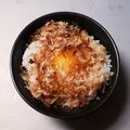アクセル☆'s cooksnap of when they made 美味しいたまごかけご飯.