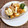 horseland's cooksnap of when they made かぼちゃのサラダ　クリームチーズとマヨ.