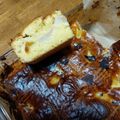 ももらっと's cooksnap of when they made ガレット風りんごケーキ.