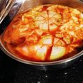 ハピ助's cooksnap of when they made まるごと玉ねぎのミネストローネ.