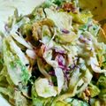 たにたーに's cooksnap of when they made アボカドとツナのめちゃうまサラダ♫.