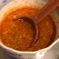 itsuk's cooksnap of when they made 生姜たっぷり～❤スパイシードレッシング❤.