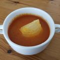 ひよこ豆太郎's cooksnap of when they made まるごと玉ねぎのミネストローネ.