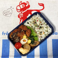 ◆◇Wtiti＊◇◆'s cooksnap of when they made 簡単♪ゴボ天と大根の煮物.
